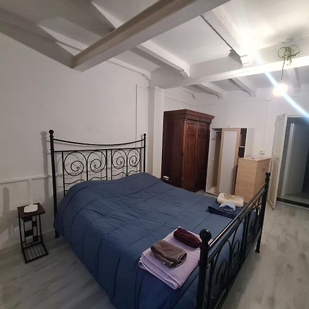 La Maison Di Marina Μπολόνια Εξωτερικό φωτογραφία