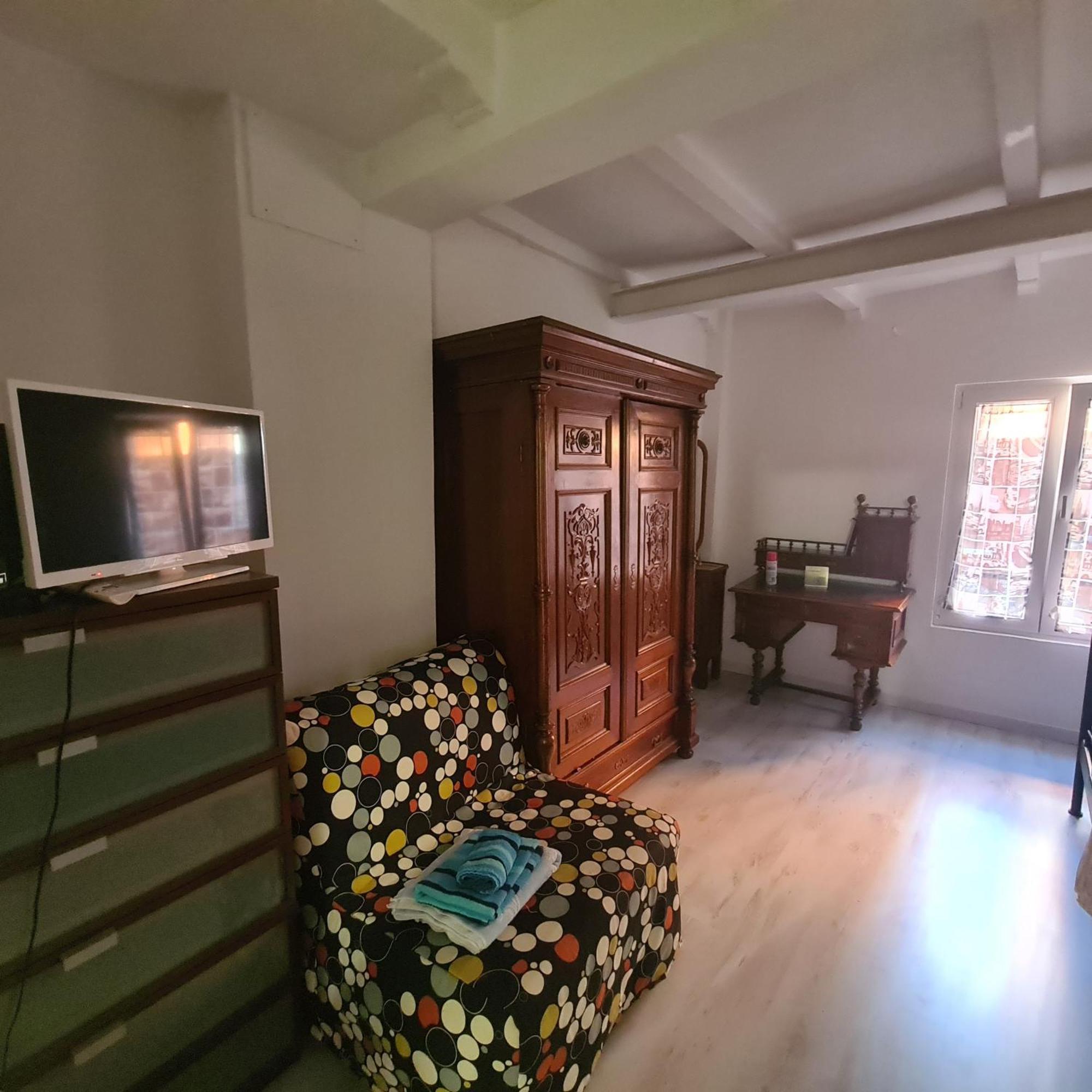 La Maison Di Marina Μπολόνια Εξωτερικό φωτογραφία