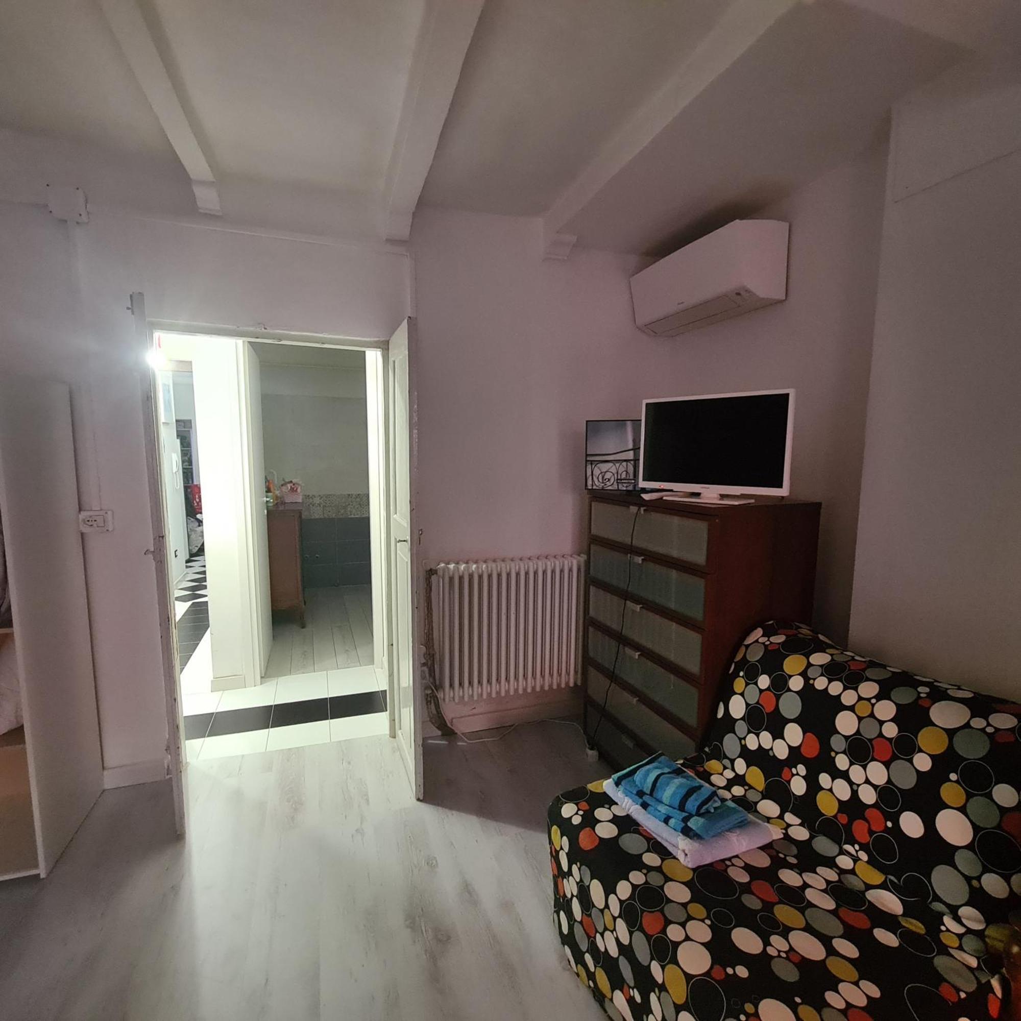 La Maison Di Marina Μπολόνια Εξωτερικό φωτογραφία