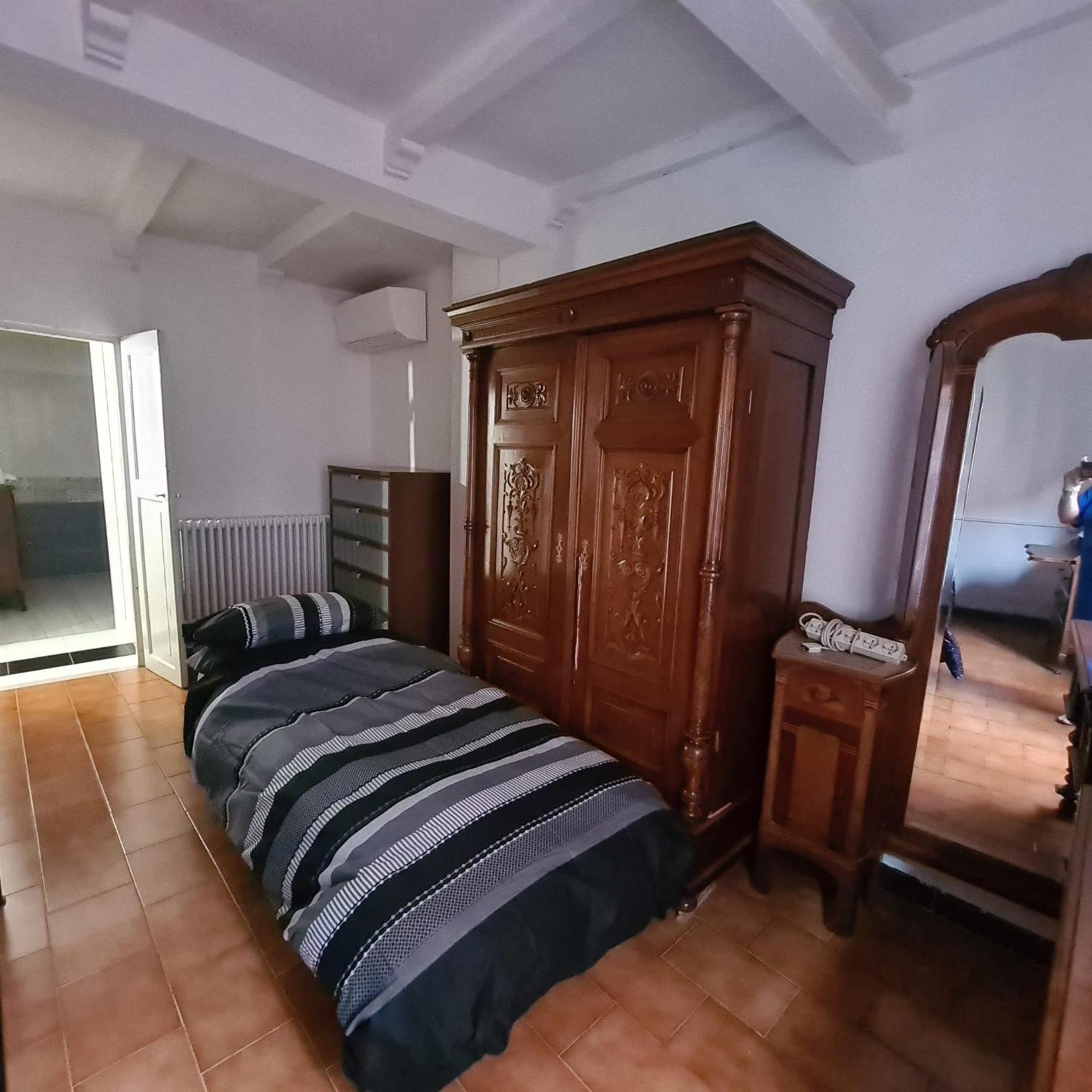 La Maison Di Marina Μπολόνια Εξωτερικό φωτογραφία